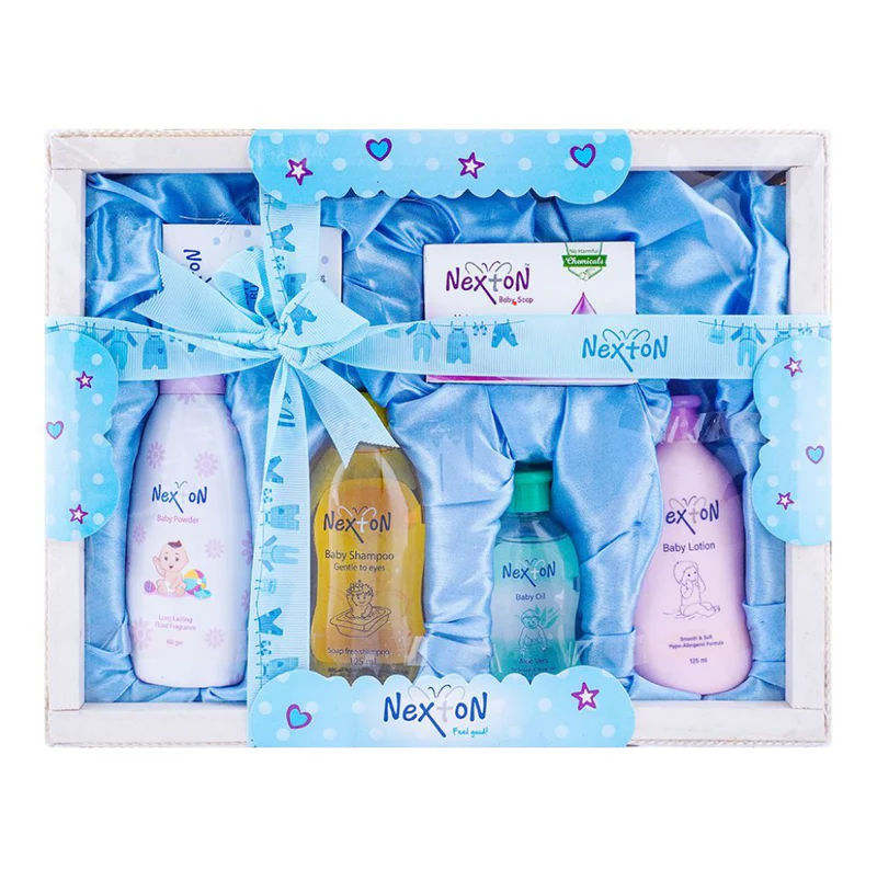 Nexton Baby Gift Packs