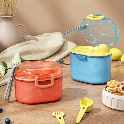 Milk Powder Container