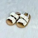 Imported baby soft sandal