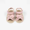 Imported baby soft sandal