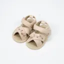 Imported baby soft sandal
