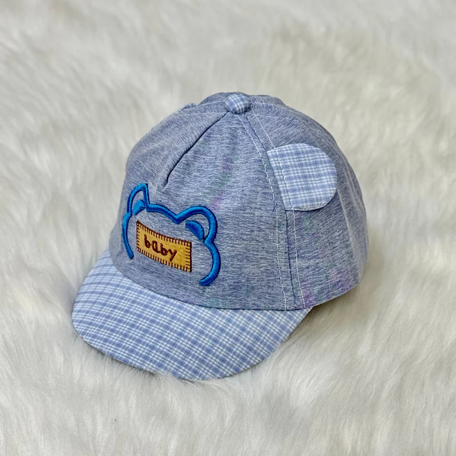 Imported Baby p cap (8-18Month)