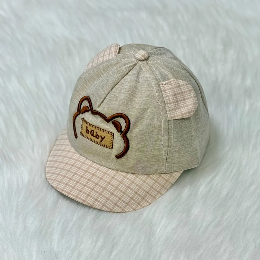 Imported Baby p cap (8-18Month)