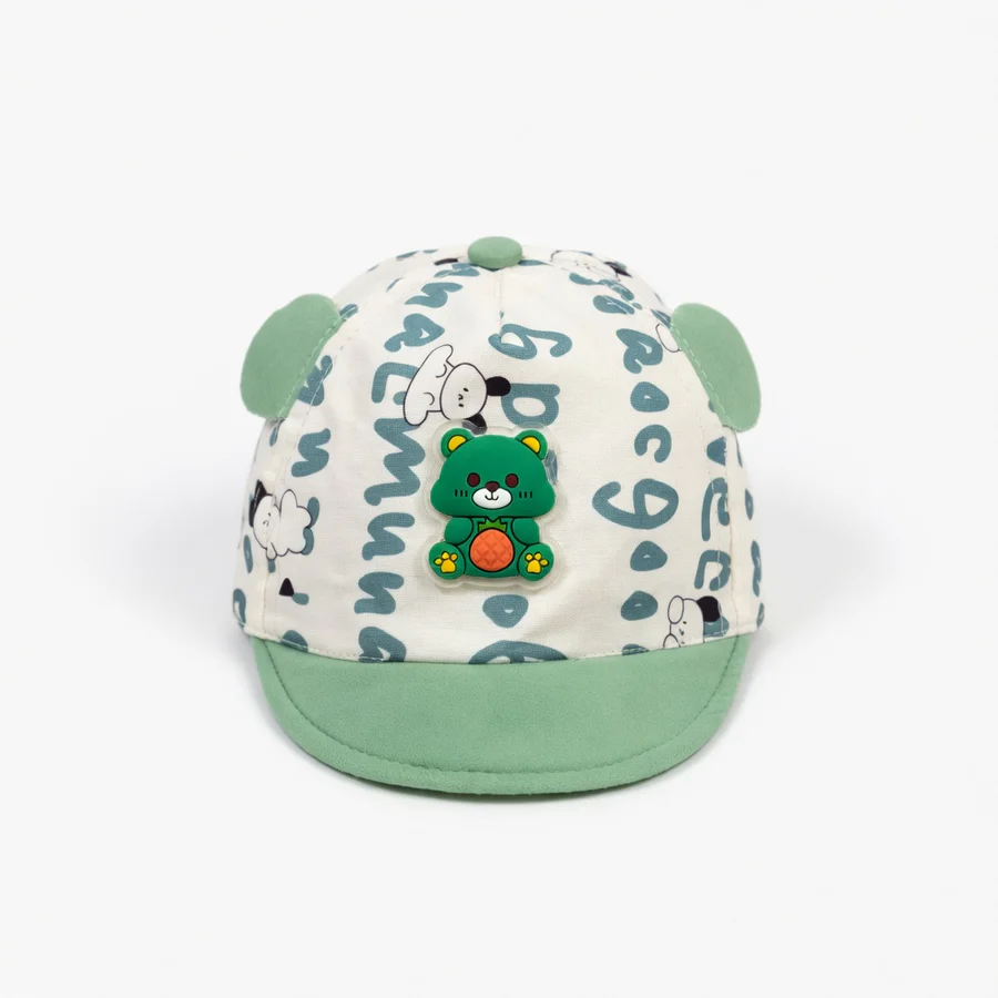 mported Baby p Cap (3m- 6m size )