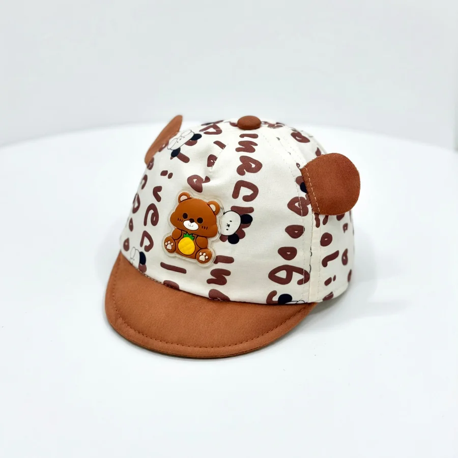 mported Baby p Cap (3m- 6m size )