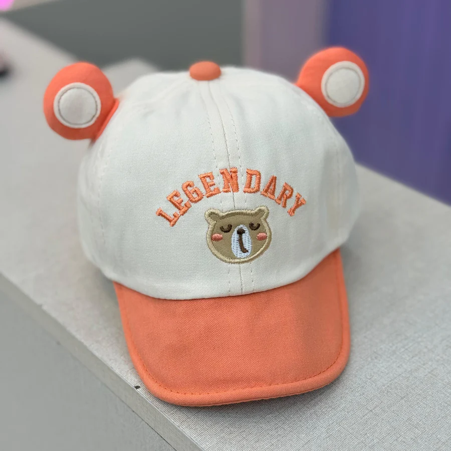 Imported Baby p cap (1-3 year size )