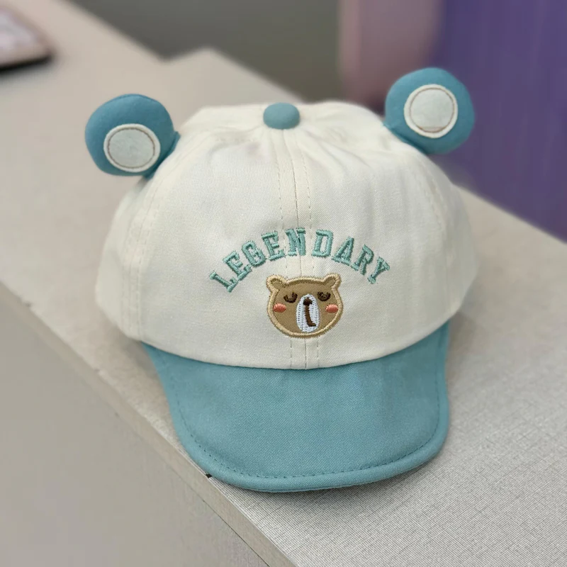 Imported Baby p cap (1-3 year size )