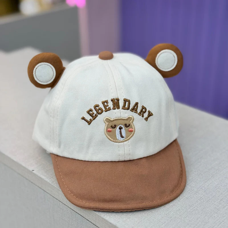 Imported Baby p cap (1-3 year size )