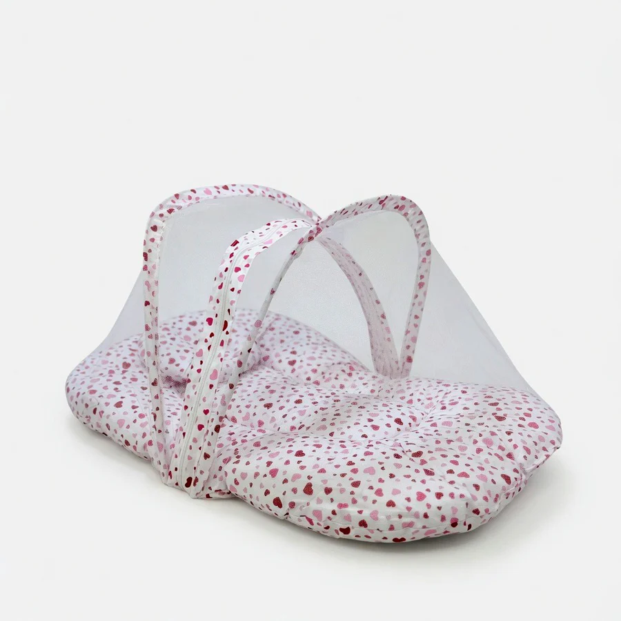Imported Mosquito Net Bed