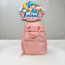 Imported Türkish waterproof mother Bag