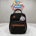 Imported Türkish waterproof mother Bag
