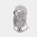 Mastela 3 in 1 Aura Deluxe Electric Swing
