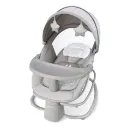 Mastela 4 in 1 Deluxe Baby Electric Swing