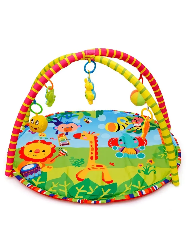 Imported Baby Playgym