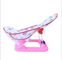 Mama Love Baby Bather | Soft & Safe Newborn Bath Support Seat