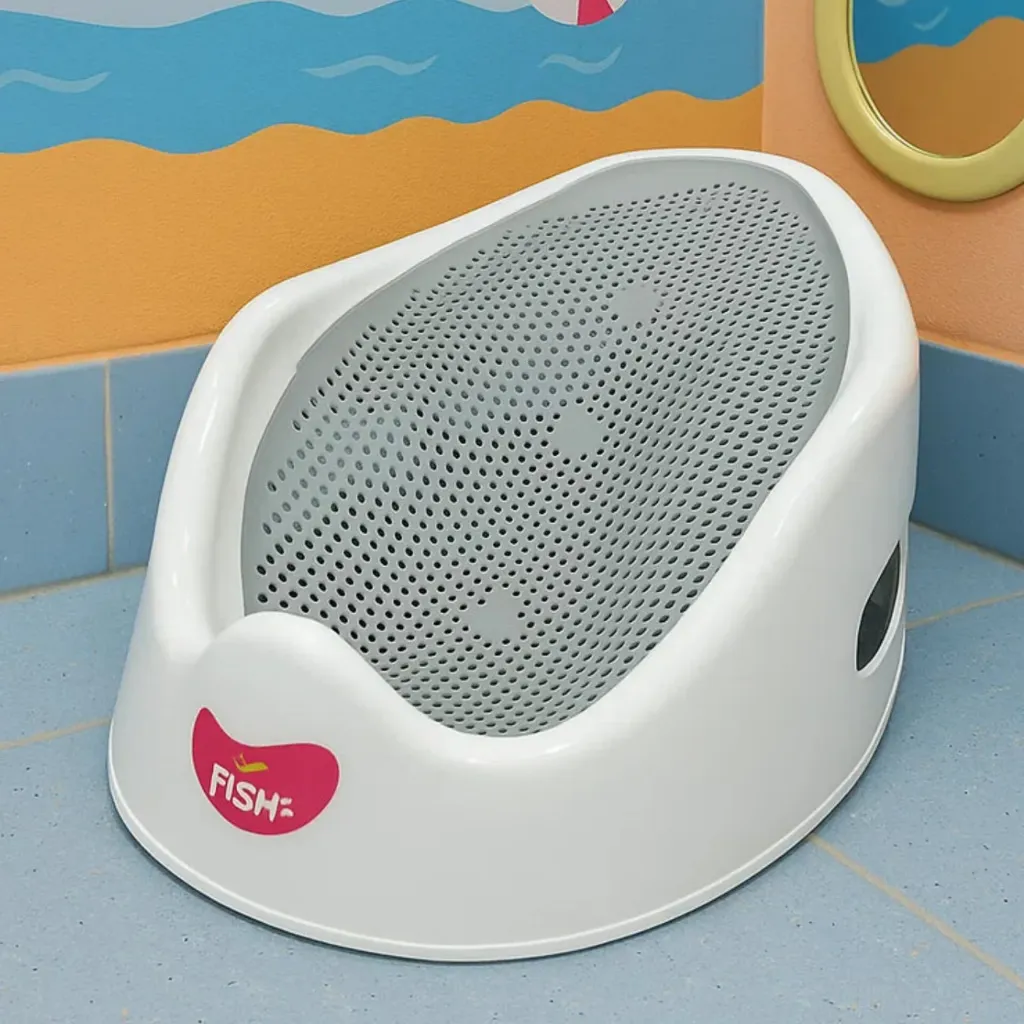 Fish - Baby Bather
