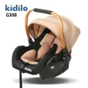 Baby Carrycot Car Child Safety Seat