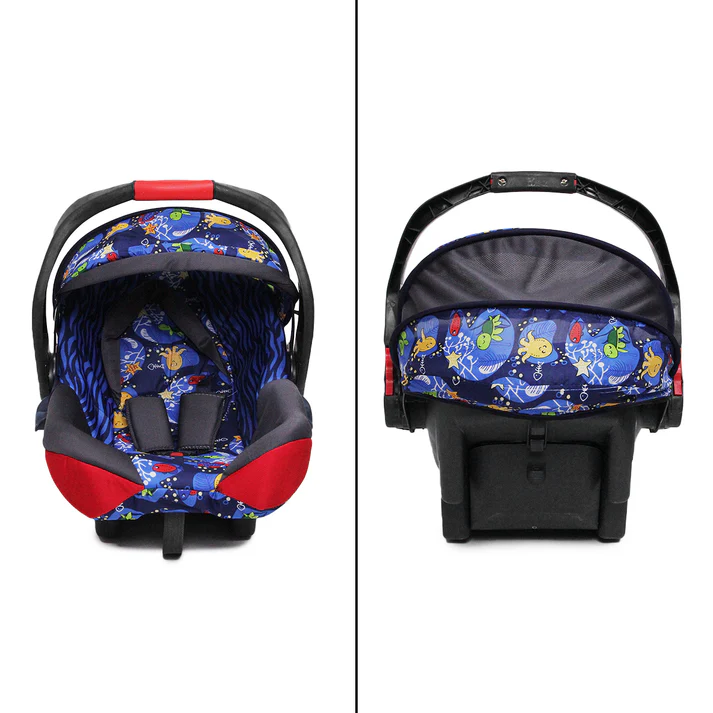 Jumbo Baby Carry Cot For Kids Collection