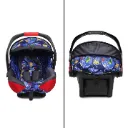 Jumbo Baby Carry Cot For Kids Collection