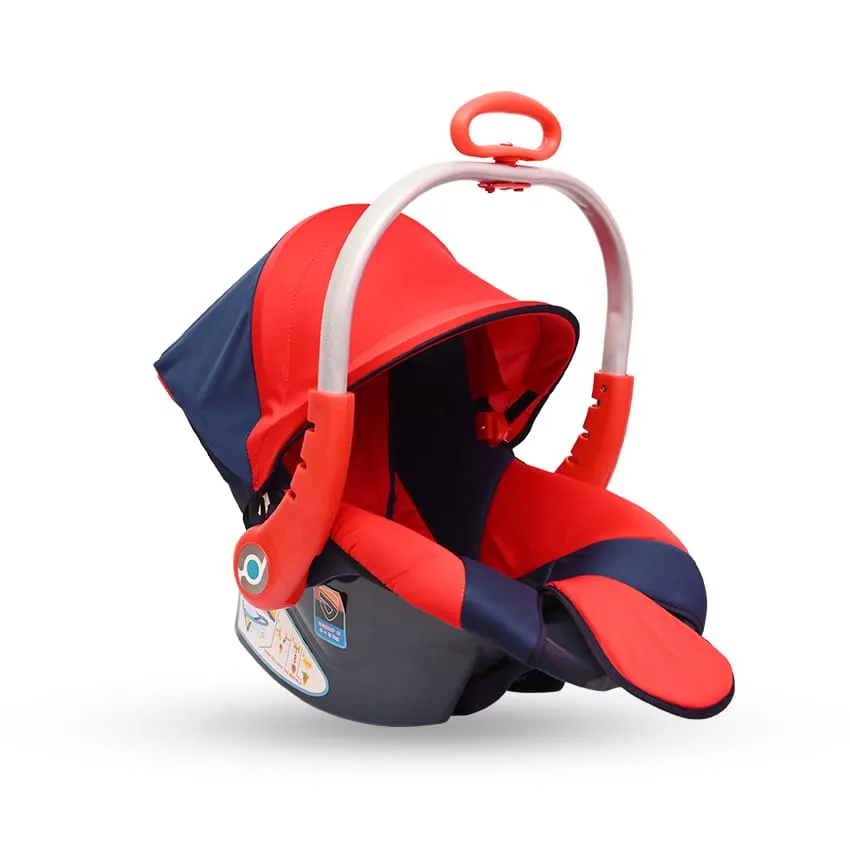Cosmos Infant Carrier Baby & Baba Carry Cot