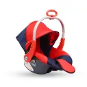 Cosmos Infant Carrier Baby & Baba Carry Cot