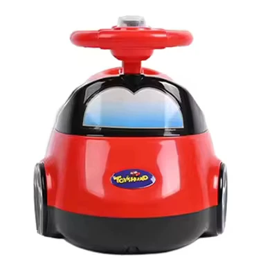 Potty Trainer Car Shape Design Portable Training Seat