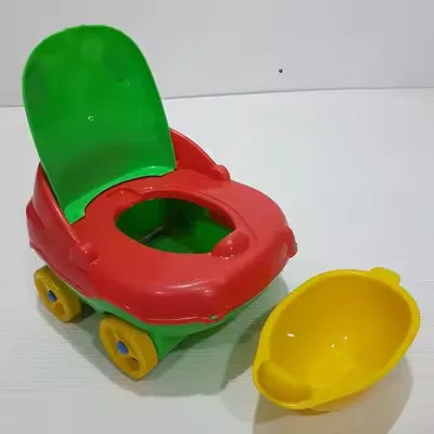 3 In 1 Potty Seat For Kids