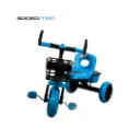 Spiderman Baby Bicycle