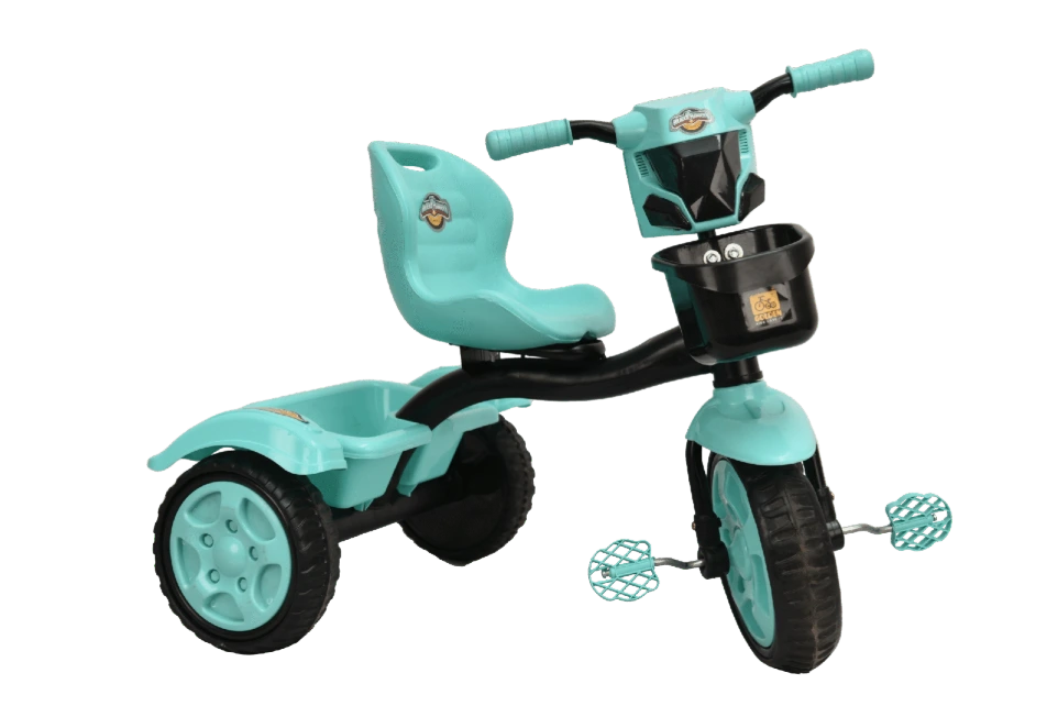 Ranger Pro Baby Tricycle