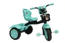 Ranger Pro Baby Tricycle