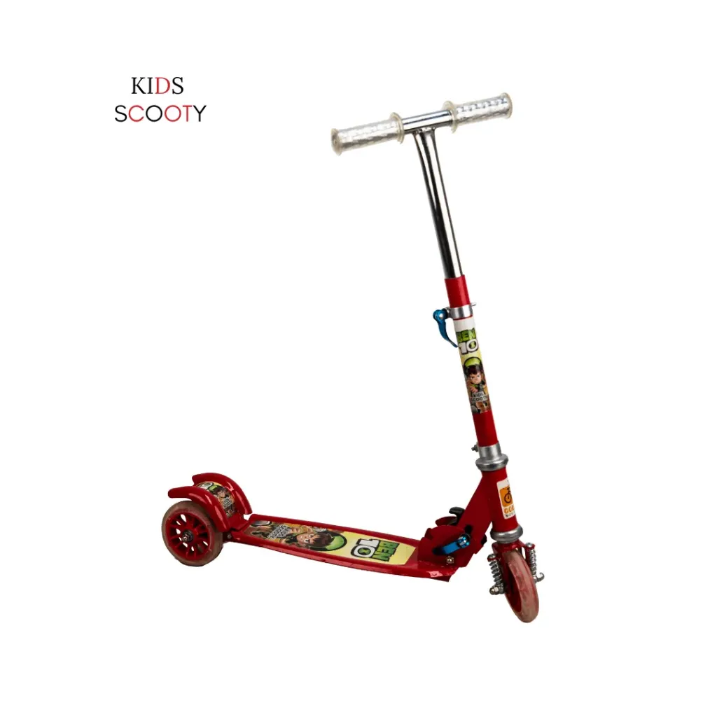 Kids Scooty