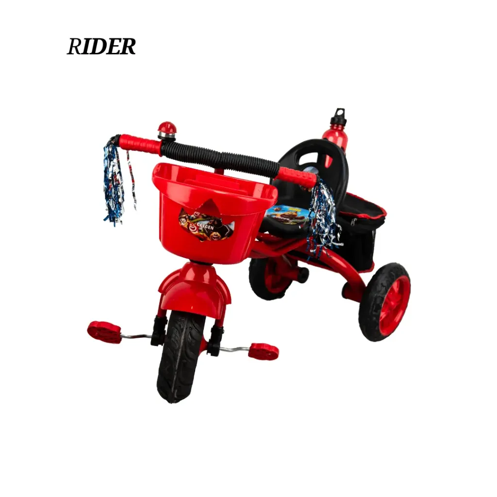 Rider Baby Tricycle