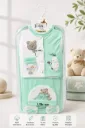 Newborn Baby Essentials Starter Set – Complete Gift Collection