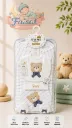 Newborn Baby Essentials Starter Set – Complete Gift Collection