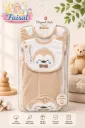 Newborn Baby Essentials Starter Set – Complete Gift Collection