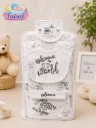 Newborn Baby Essentials Starter Set – Complete Gift Collection