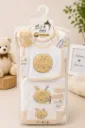 Newborn Baby Essentials Starter Set – Complete Gift Collection