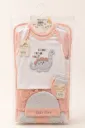 Newborn Baby Essentials Starter Set – Complete Gift Collection