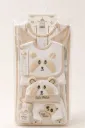 Newborn Baby Essentials Starter Set – Complete Gift Collection
