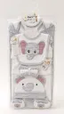 Newborn Baby Essentials Starter Set – Complete Gift Collection