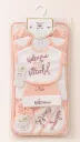 Newborn Baby Essentials Starter Set – Complete Gift Collection