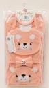 Newborn Baby Essentials Starter Set – Complete Gift Collection