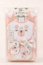 Newborn Baby Essentials Starter Set – Complete Gift Collection