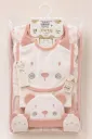 Newborn Baby Essentials Starter Set – Complete Gift Collection