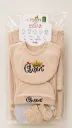 Newborn Baby Essentials Starter Set – Complete Gift Collection
