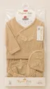 Newborn Baby Essentials Starter Set – Complete Gift Collection