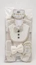 Newborn Baby Essentials Starter Set – Complete Gift Collection