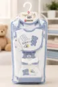 Newborn Bear Style Baby Starter Set