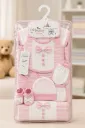 Newborn Bow Style Baby Starter Set