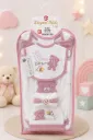 BABY BEAR STYLE NEWBORN GIFT SET